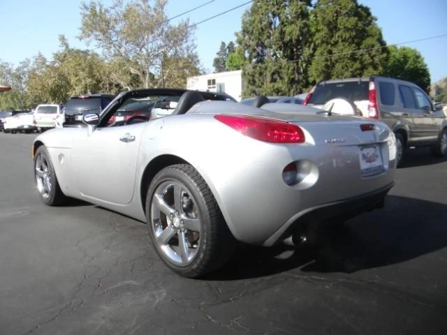 2007 Pontiac Solstice GXP - Image 8 of 30