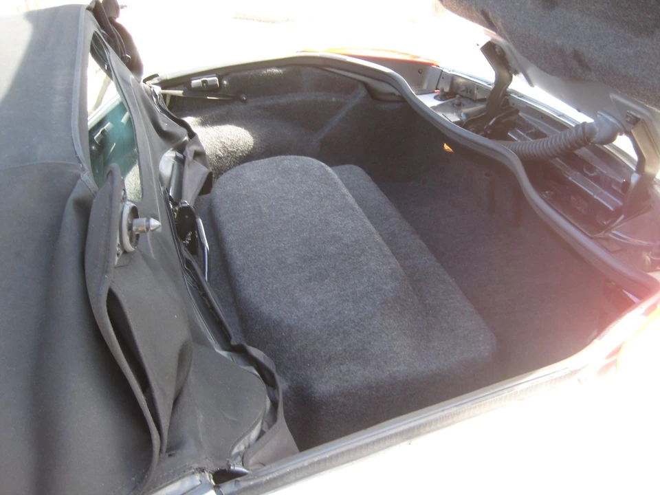 2007 Pontiac Solstice GXP - Image 25 of 30