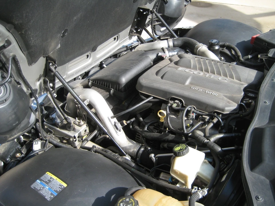 2007 Pontiac Solstice GXP - Image 24 of 30
