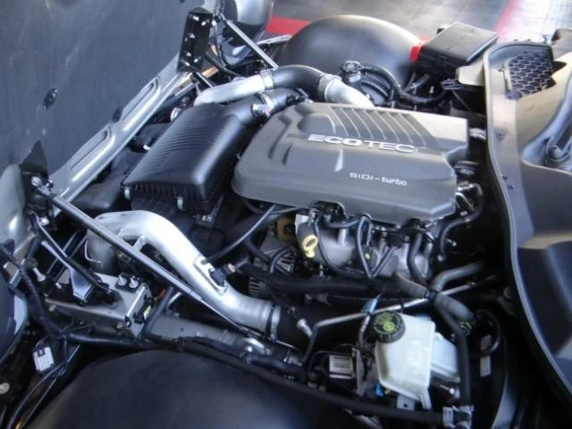 2007 Pontiac Solstice GXP - Image 21 of 27