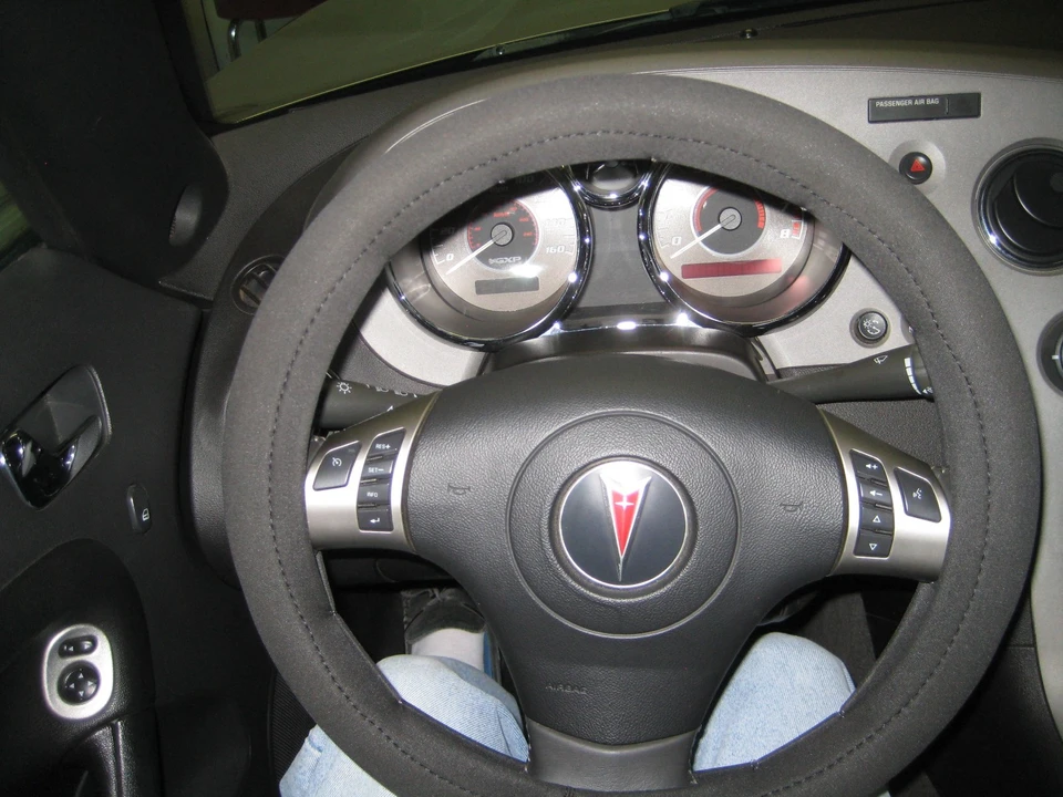 2007 Pontiac Solstice GXP - Image 15 of 30