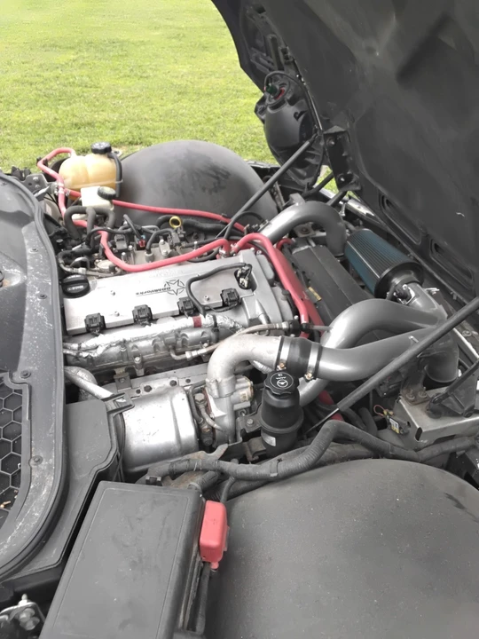 2007 Pontiac Solstice GXP - Image 14 of 14