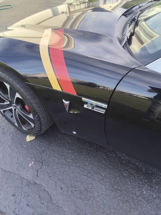 2007 Pontiac Solstice GXP - Image 6 of 14