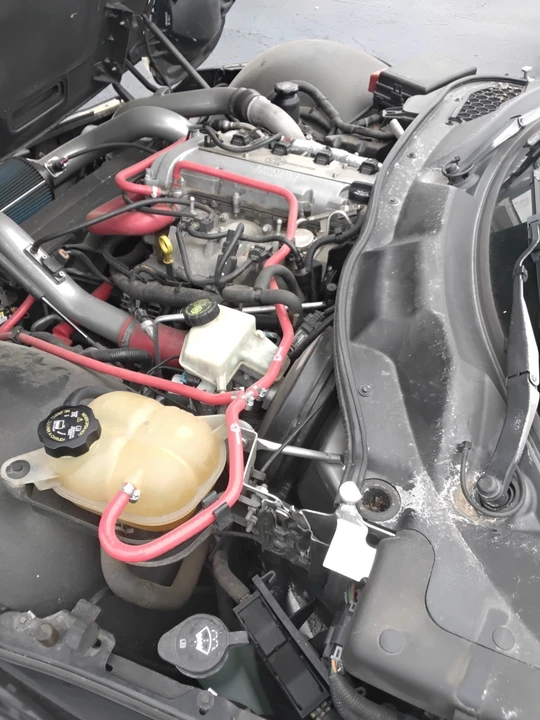 2007 Pontiac Solstice GXP - Image 11 of 14