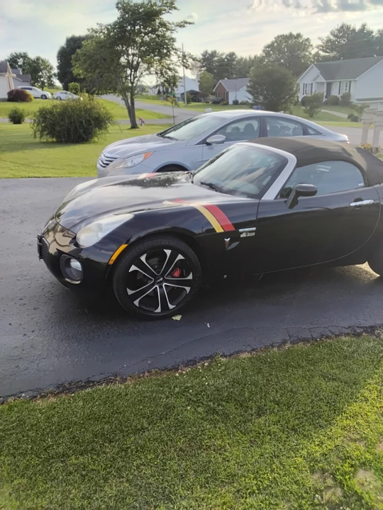 2007 Pontiac Solstice GXP - Image 5 of 14