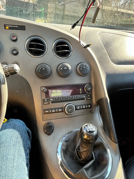 2007 Pontiac Solstice GXP - Image 10 of 11