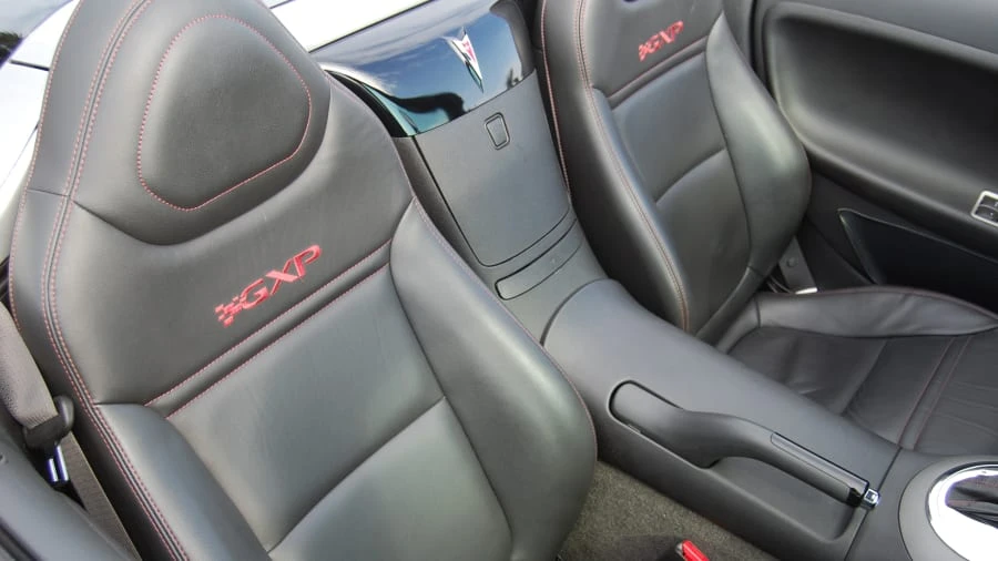 2007 Pontiac Solstice GXP - Image 8 of 11