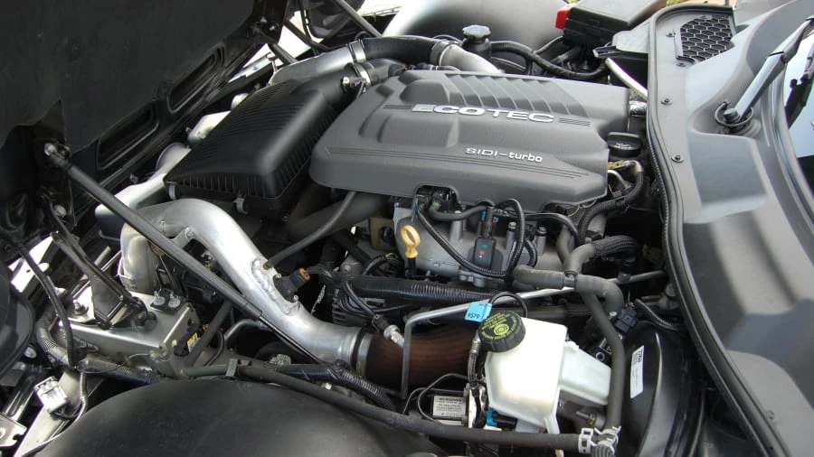 2007 Pontiac Solstice GXP - Image 9 of 11