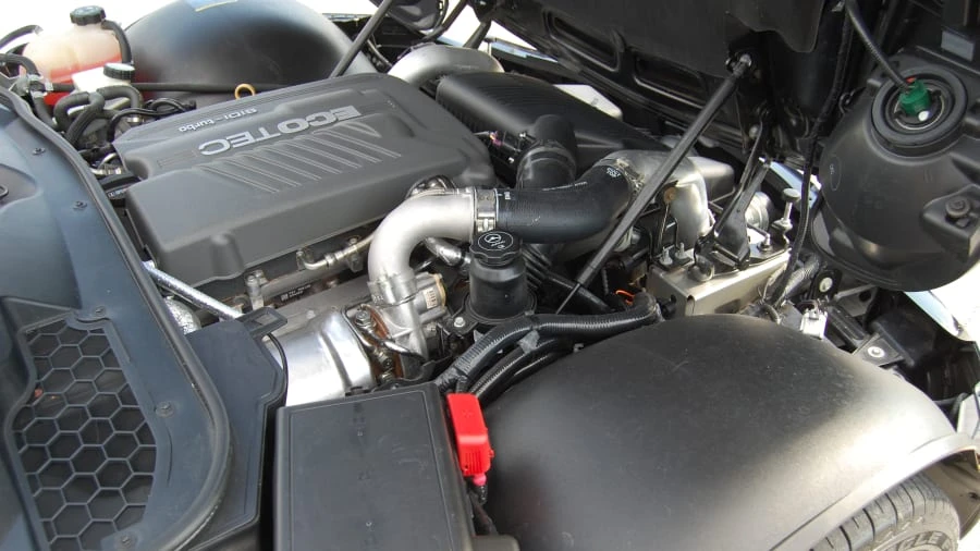 2007 Pontiac Solstice GXP - Image 11 of 11