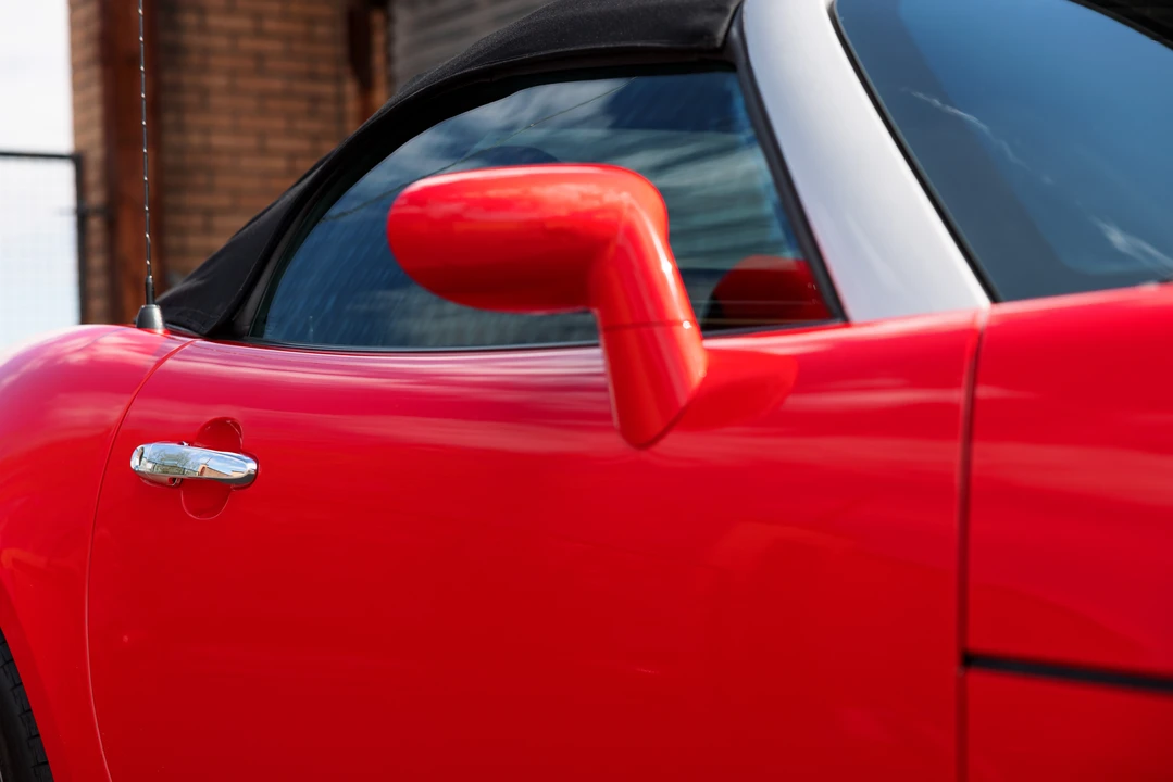2006 Pontiac Solstice GXP - Image 28 of 31