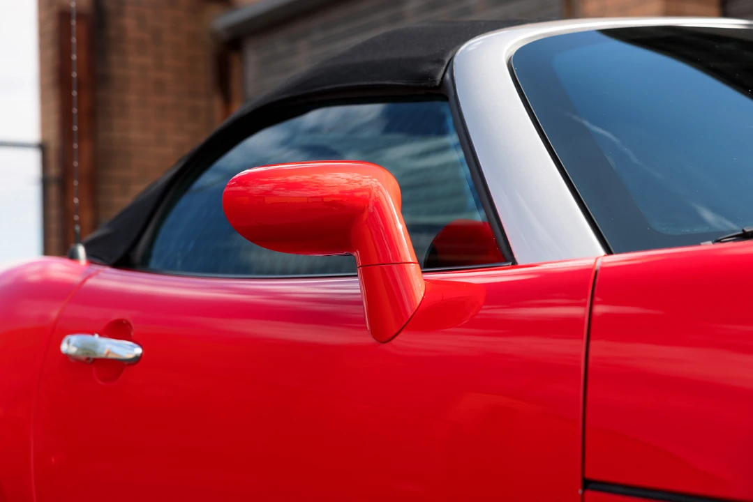 2006 Pontiac Solstice GXP - Image 29 of 31