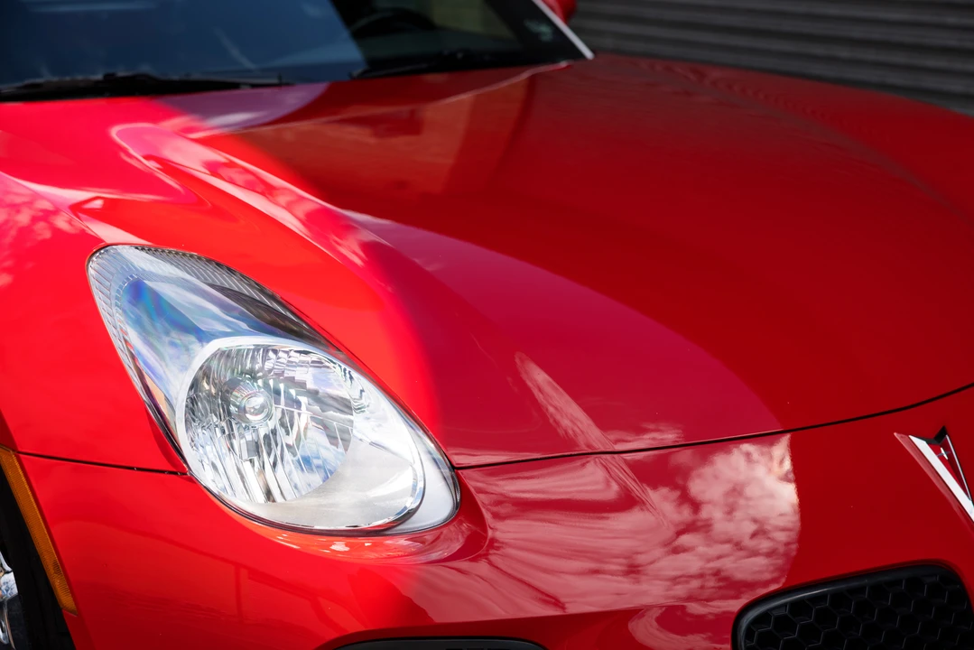 2006 Pontiac Solstice GXP - Image 11 of 31