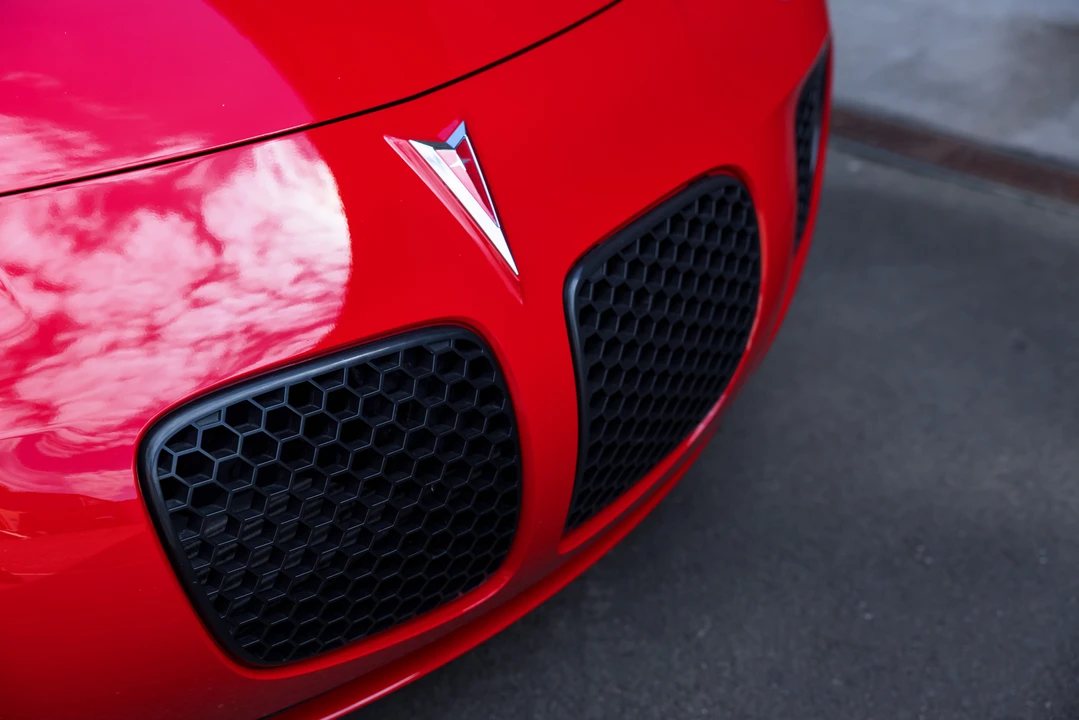 2006 Pontiac Solstice GXP - Image 12 of 31
