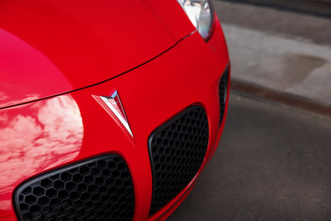 2006 Pontiac Solstice GXP - Image 13 of 31