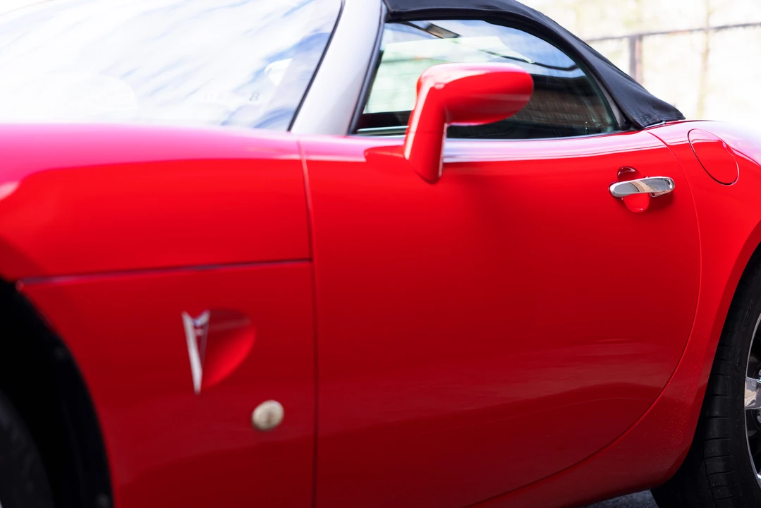 2006 Pontiac Solstice GXP - Image 30 of 31