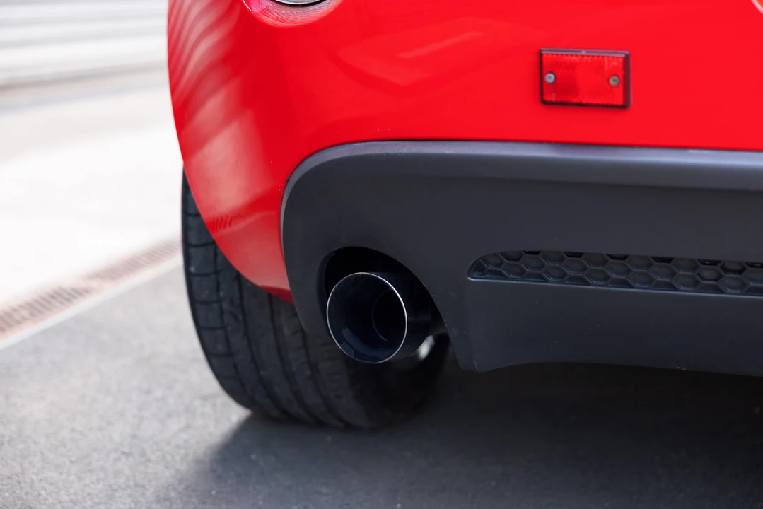 2006 Pontiac Solstice GXP - Image 17 of 31