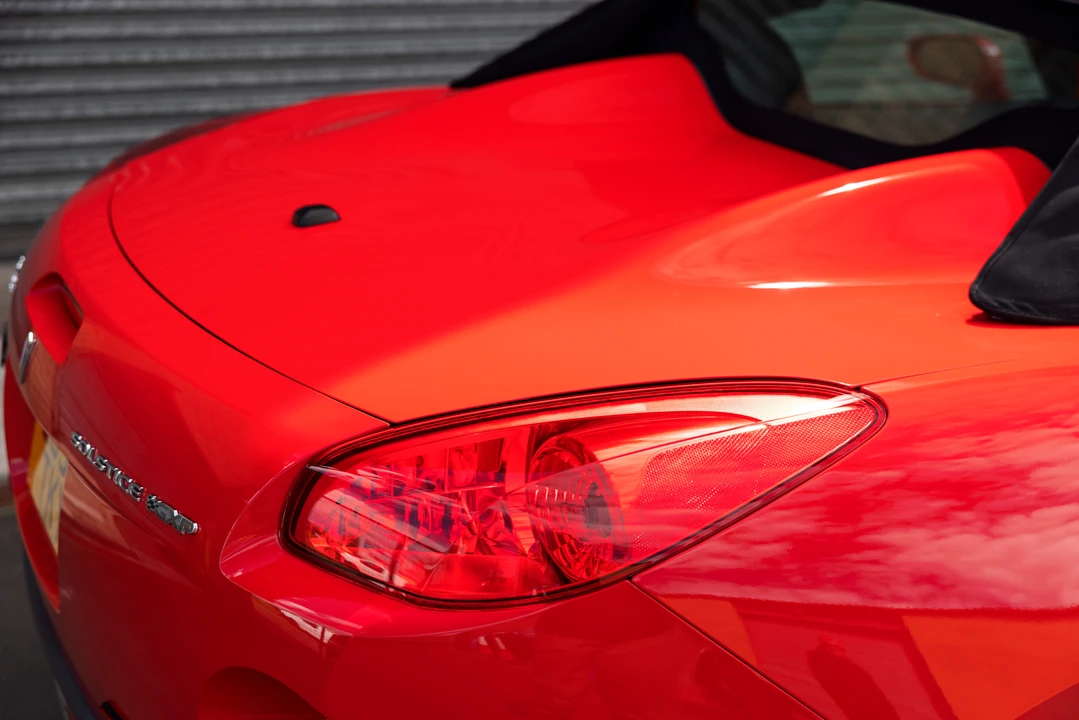 2006 Pontiac Solstice GXP - Image 20 of 31