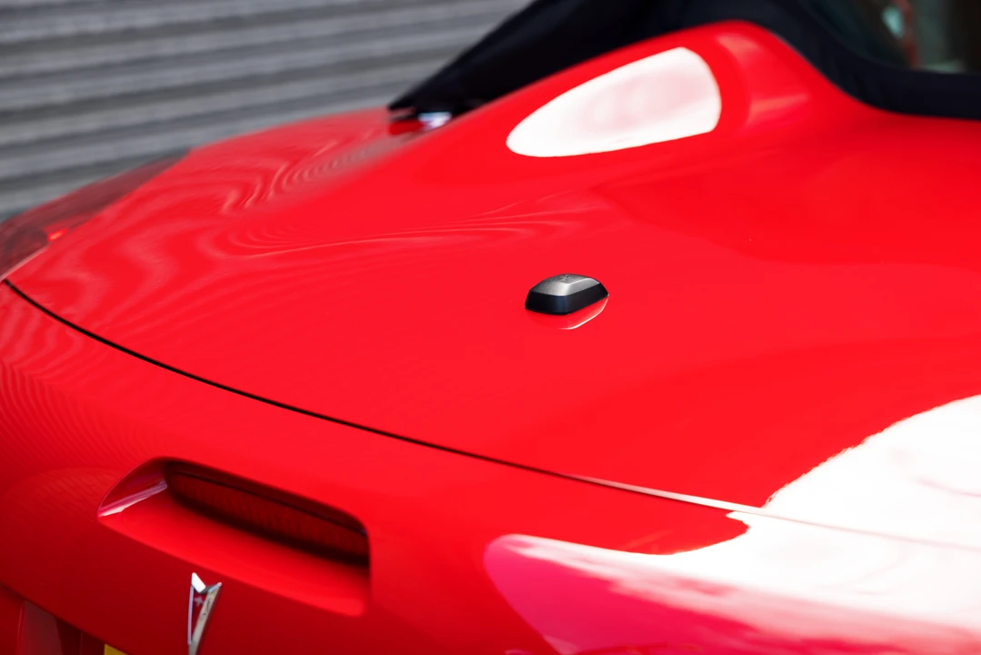 2006 Pontiac Solstice GXP - Image 23 of 31