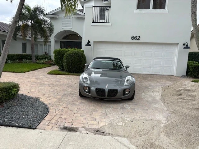 2007 Pontiac Solstice GXP - Image 5 of 10
