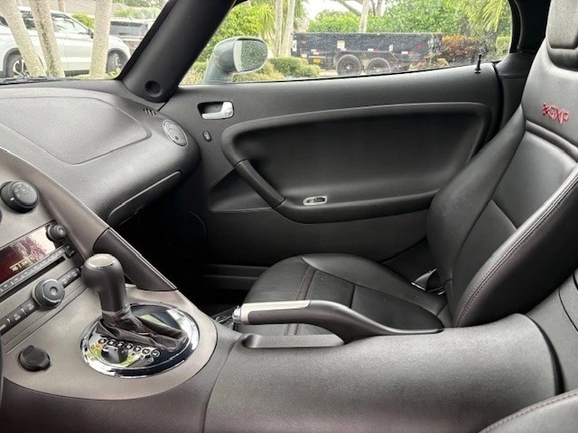 2007 Pontiac Solstice GXP - Image 7 of 10
