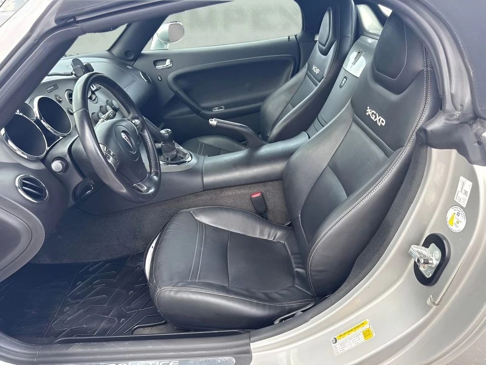 2007 Pontiac Solstice GXP - Image 6 of 18