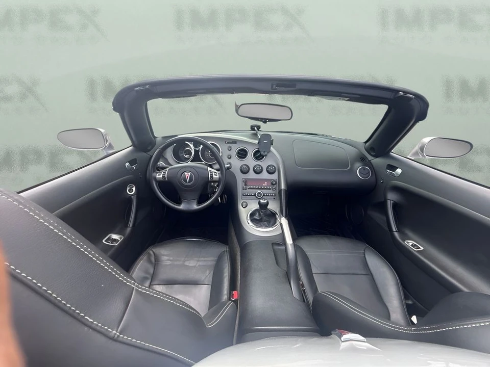 2007 Pontiac Solstice GXP - Image 7 of 18