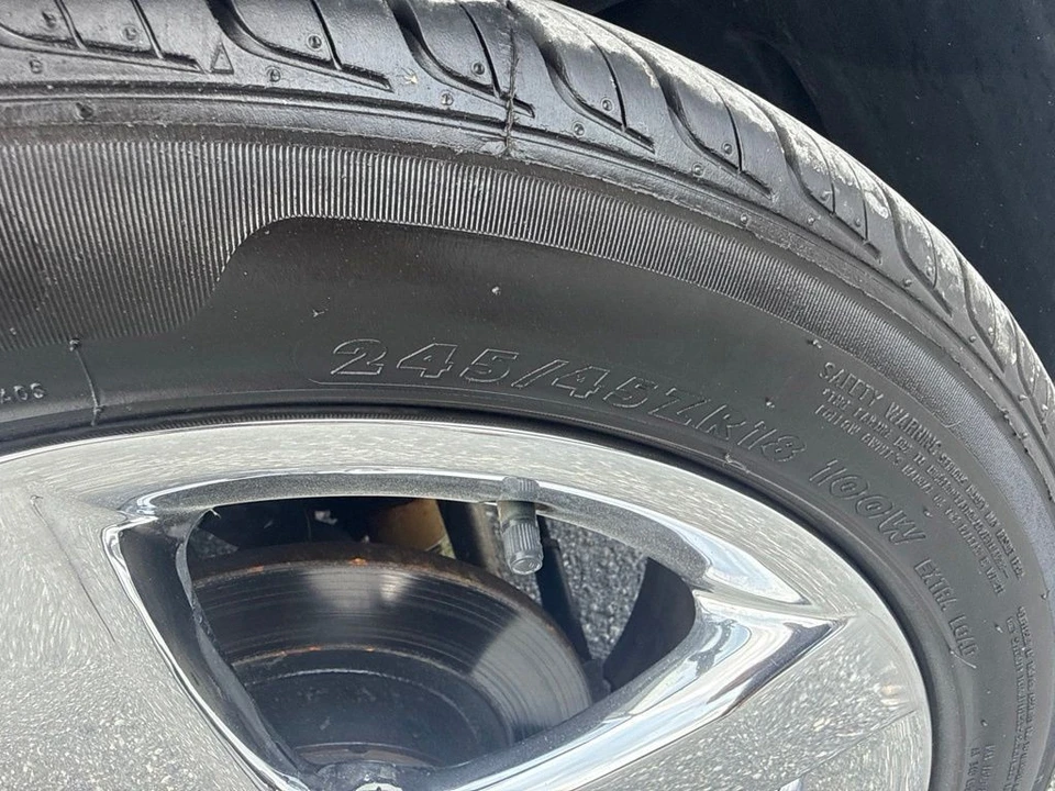 2007 Pontiac Solstice GXP - Image 17 of 18