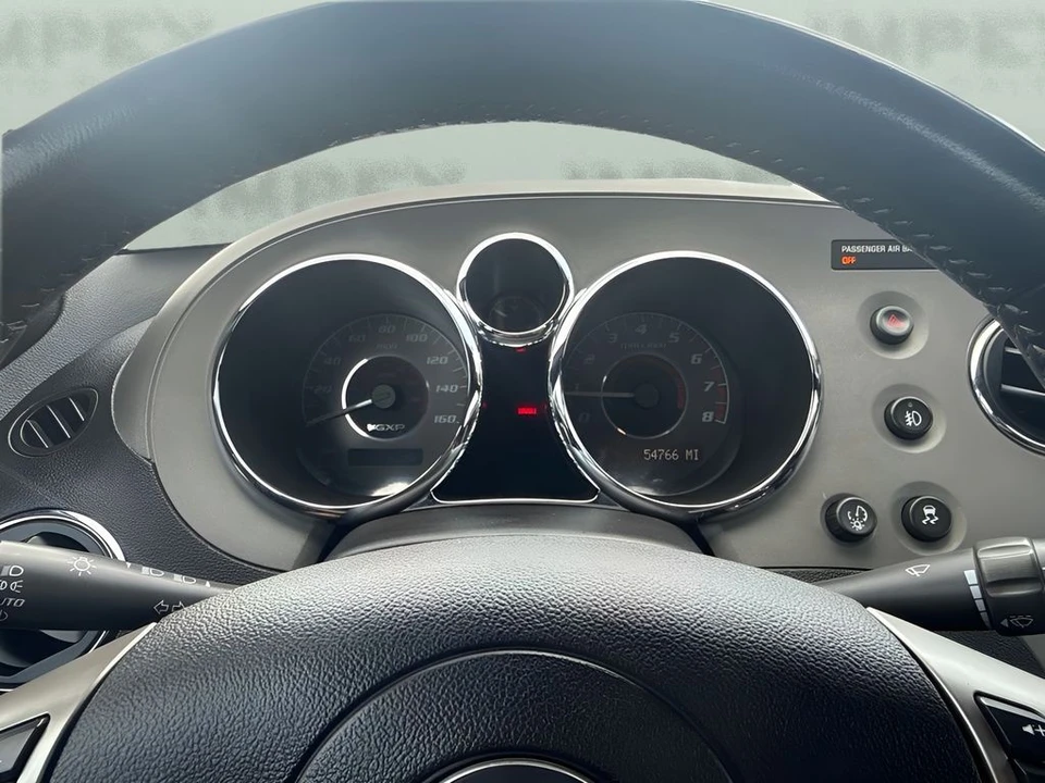 2007 Pontiac Solstice GXP - Image 11 of 18