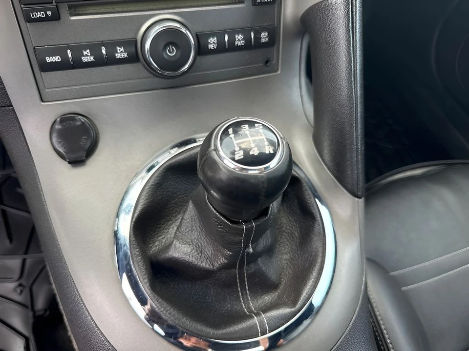 2007 Pontiac Solstice GXP - Image 10 of 18