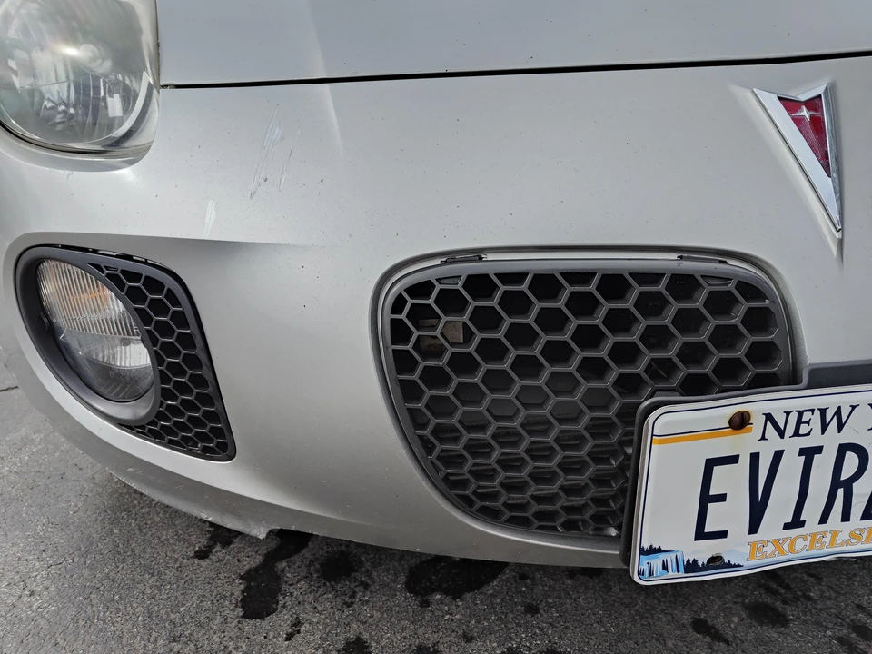 2007 Pontiac Solstice GXP - Image 20 of 31