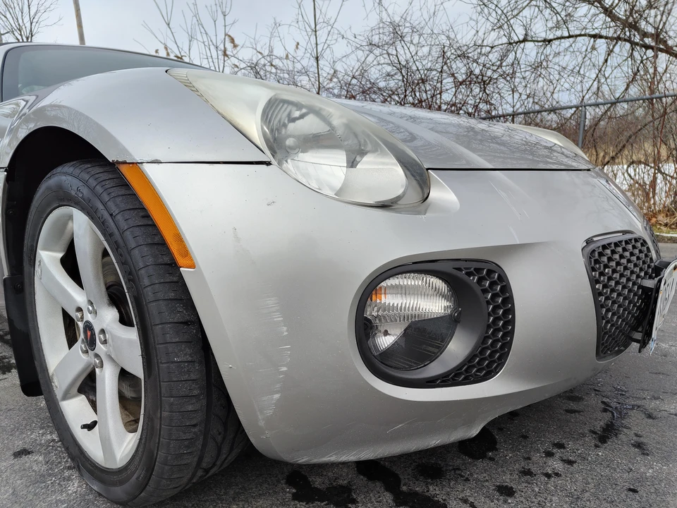 2007 Pontiac Solstice GXP - Image 29 of 31