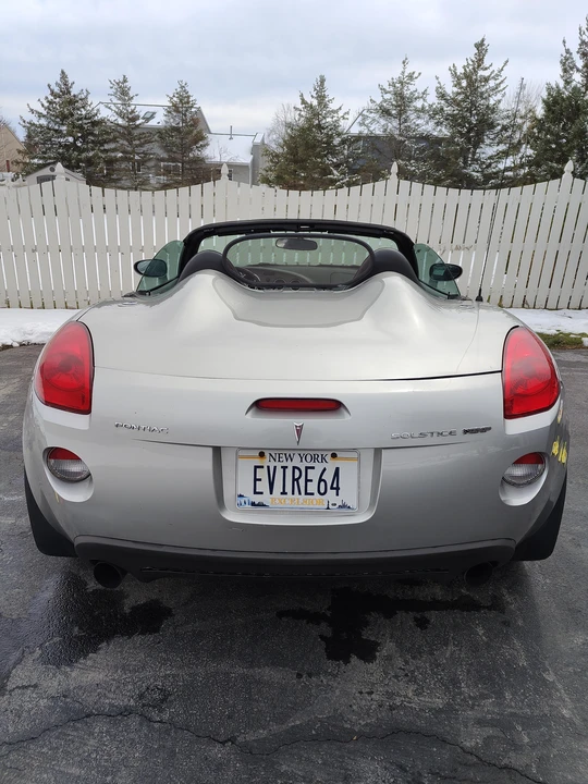 2007 Pontiac Solstice GXP - Image 15 of 31