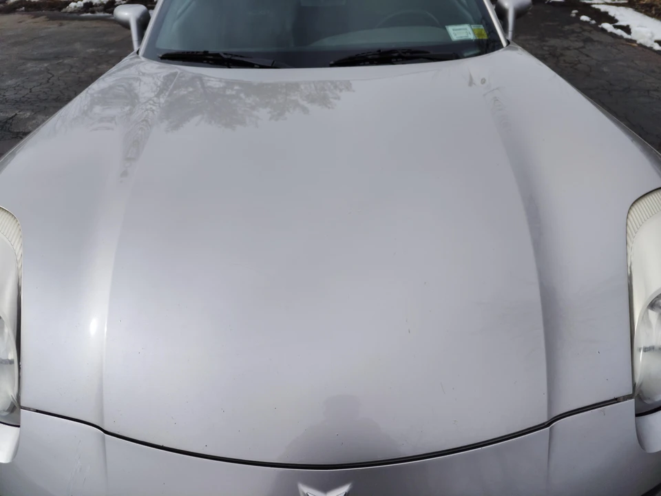 2007 Pontiac Solstice GXP - Image 22 of 31