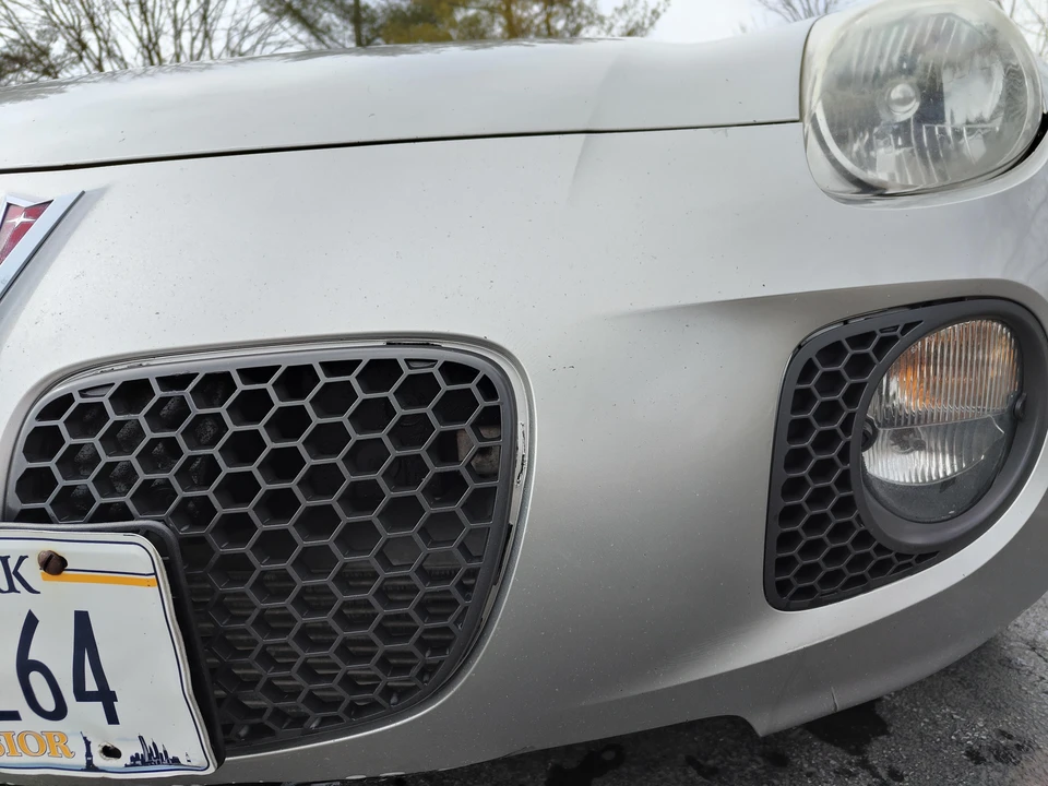 2007 Pontiac Solstice GXP - Image 21 of 31