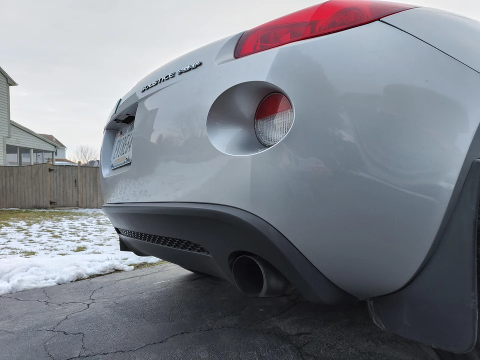 2007 Pontiac Solstice GXP - Image 28 of 31