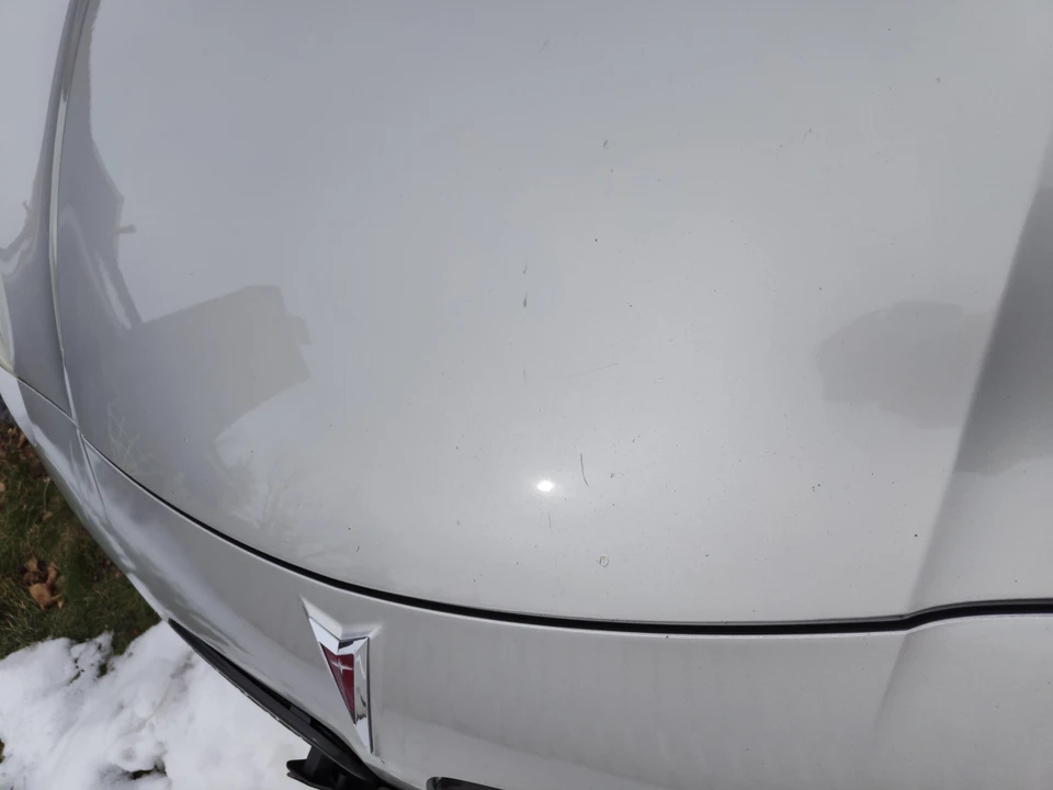 2007 Pontiac Solstice GXP - Image 23 of 31