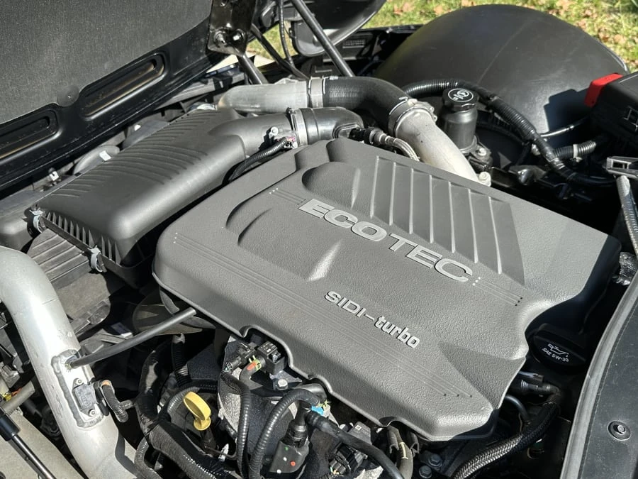 2007 Pontiac Solstice GXP - Image 27 of 31