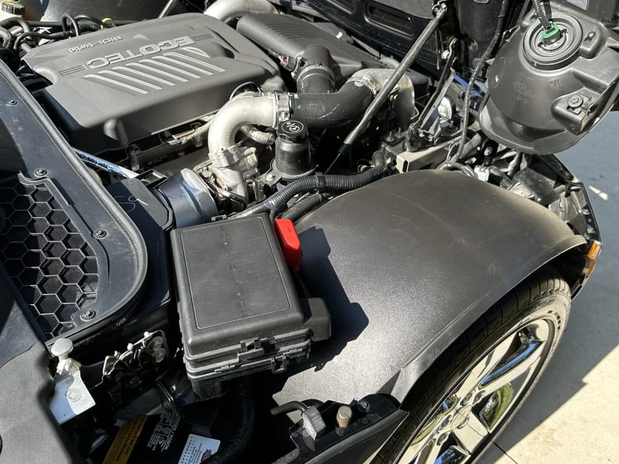 2007 Pontiac Solstice GXP - Image 28 of 31