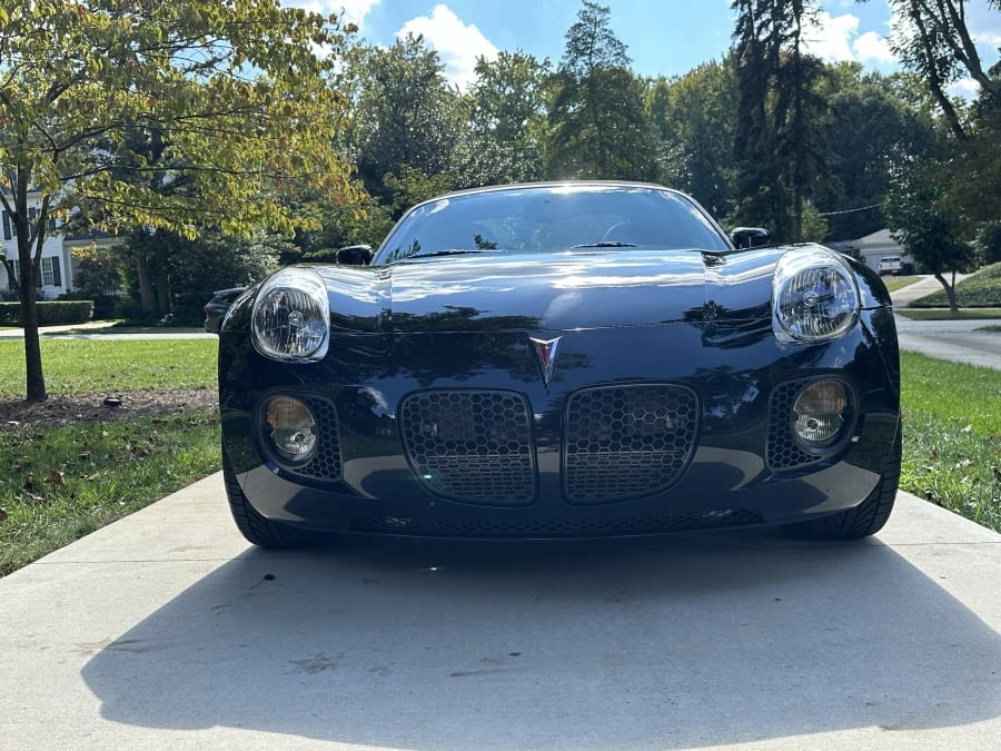 2007 Pontiac Solstice GXP - Image 4 of 31