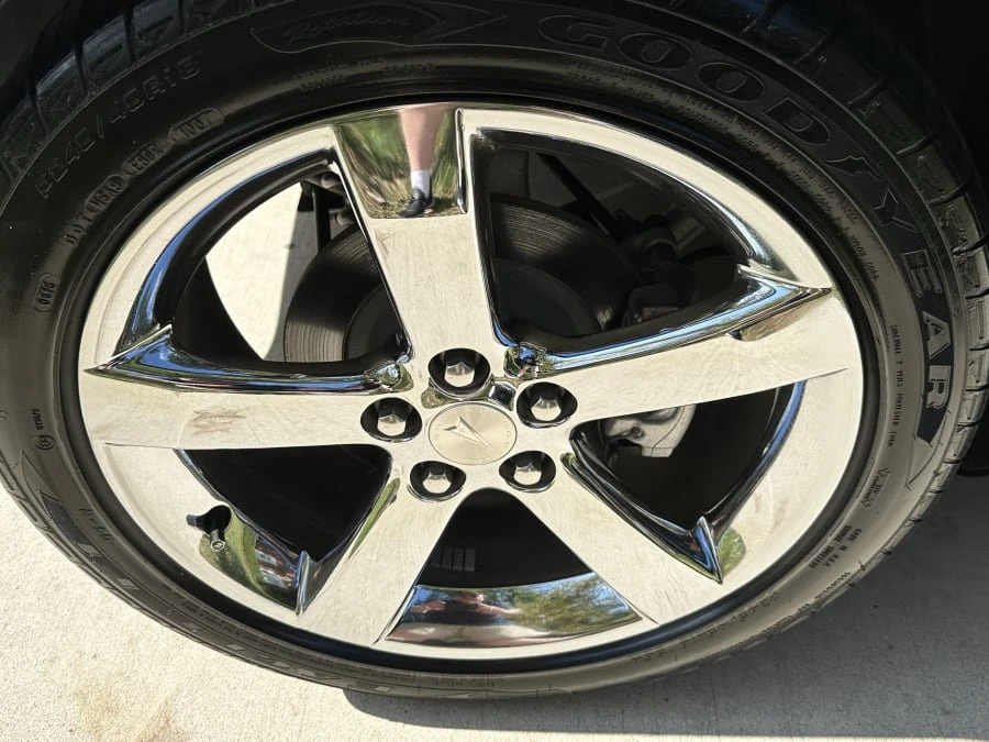 2007 Pontiac Solstice GXP - Image 9 of 31