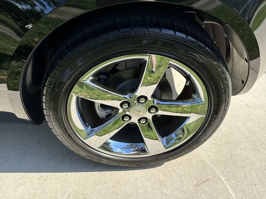 2007 Pontiac Solstice GXP - Image 8 of 31