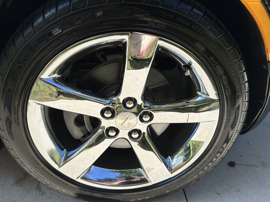 2007 Pontiac Solstice GXP - Image 7 of 31