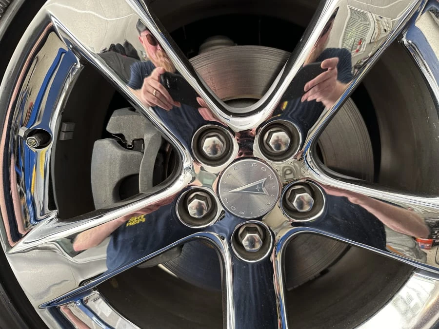 2007 Pontiac Solstice GXP - Image 15 of 31