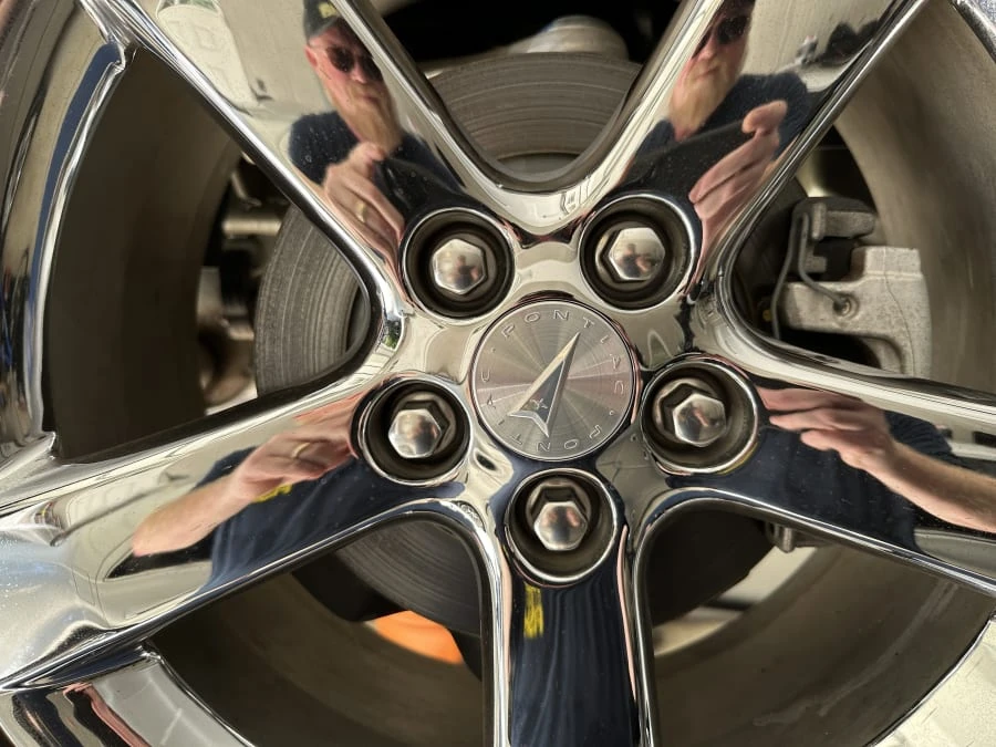 2007 Pontiac Solstice GXP - Image 14 of 31