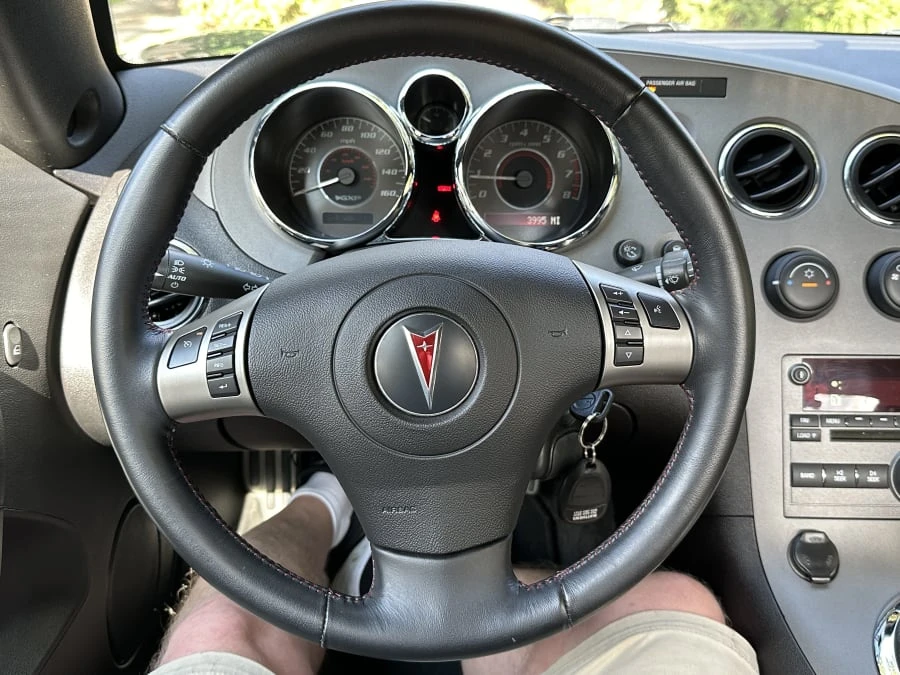 2007 Pontiac Solstice GXP - Image 20 of 31