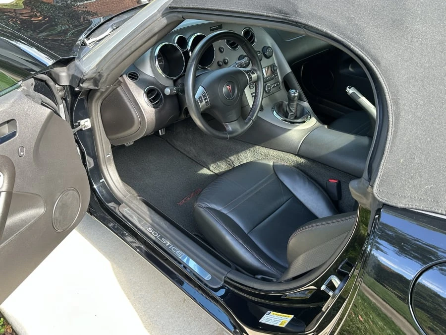 2007 Pontiac Solstice GXP - Image 17 of 31