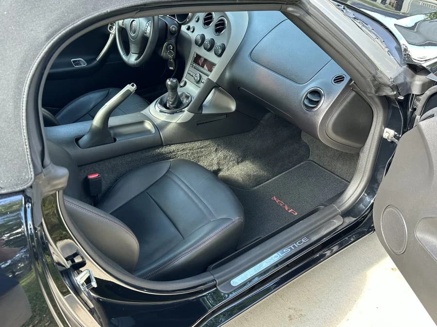 2007 Pontiac Solstice GXP - Image 18 of 31