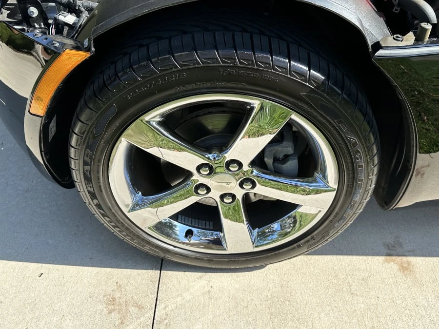 2007 Pontiac Solstice GXP - Image 13 of 31