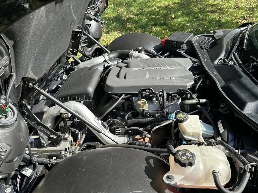 2007 Pontiac Solstice GXP - Image 26 of 31
