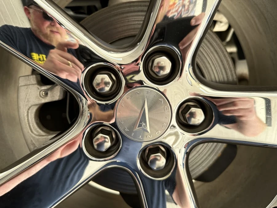 2007 Pontiac Solstice GXP - Image 12 of 31